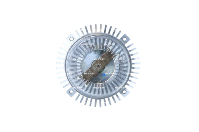 NRF 49630 Cupla, ventilator radiator