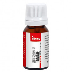 Ulei esential de Tamaie (uz intern), 10ml, Adams Vision