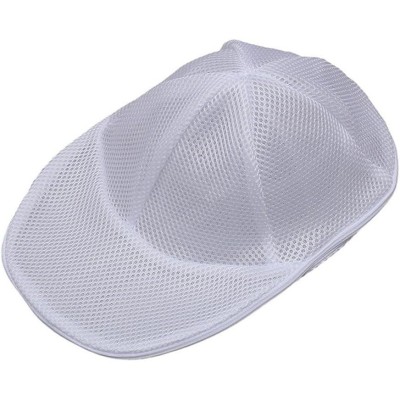 Husa de Spalare Sapca, Flippy, pentru Masina de Spalat, din Poliester, Circumferinta 53 cm, cu Fermoar, Alb foto
