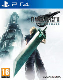 Square Enix Final Fantasy VII - Remake Playstation 4 Video Game Standard, Oem