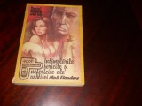 DANIEL DEFOE - INTAMPLARILE FERICITE SI NEFERICITE ALE VESTITEI MOLL FLANDERS