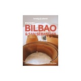 Lonely Planet Pocket Bilbao &amp; San Sebastian