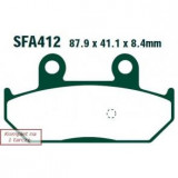 Klocki Ham. Moto. Suzuki An 250 8 Skywave Ss (08) 271688 EBCSFA412