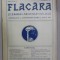 FLACARA , REVISTA LITERARA , ARTISTICA , SOCIALA , ANUL VII , NR. 40 , 6 OCTOMBRIE , 1922