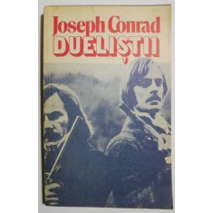 Duelistii - Joseph Conrad