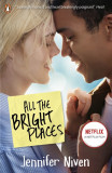 All the Bright Places, Penguin Books