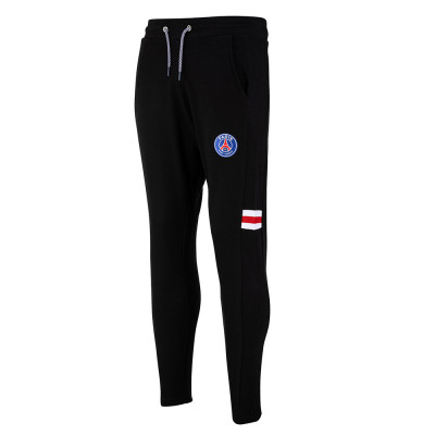 Paris Saint Germain pantaloni de trening pentru bărbați Stripe black - L foto