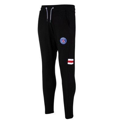 Paris Saint Germain pantaloni de trening pentru bărbați Stripe black - S foto