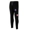 Paris Saint Germain pantaloni de trening pentru bărbați Stripe black - S