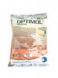 Moluscocid granule combatere melci si limacsi Optimol 5 kg, Summit Agro