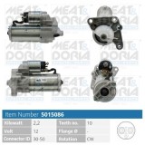 MEAT &amp; DORIA 5015086 starter