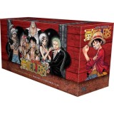 Cumpara ieftin One Piece Box Set 4: Dressrosa to Reverie