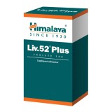 Liv 52 Plus, 100 tablete, Himalaya