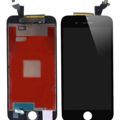 Ecran LCD Display Complet Apple iPhone 6S Negru High Copy