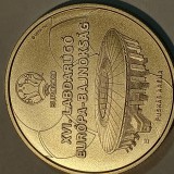 Moneda comemorativa 2000 forinti Ungaria 2020