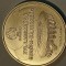 Moneda comemorativa 2000 forinti Ungaria 2020