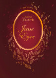 Jane Eyre - Charlotte Bronte