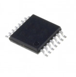 Circuit integrat, amplificator operational, TSSOP14, MICROCHIP TECHNOLOGY - MCP6004-I/ST
