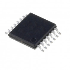 Circuit integrat, convertor A/D, TSSOP14, SMD, MICROCHIP TECHNOLOGY - MCP3302-CI/ST