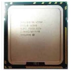 Procesor server Intel Xeon Quad W5580 SLBF2 3.2Ghz LGA 1366