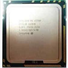 Procesor server Intel Xeon Quad W5580 SLBF2 3.2Ghz LGA 1366 foto