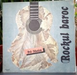 Disc vinil - Pro Musica - Rockul Baroc EX++