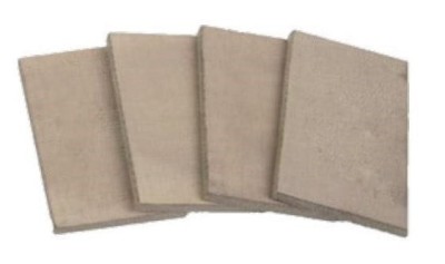 Set paleti de textolit 70 x 43 x 4.90 mm( 4 buc.) foto