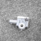 Senzor de impact lateral st&acirc;nga BMW 4 Cabrio F33, F83 2017 OEM: 9234989 | 10517676