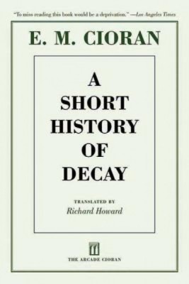 A Short History of Decay foto