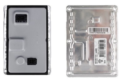 Balast Xenon tip OEM Compatibil cu Valeo LAD5GL / 3D0907391B / 3D0907391B / 8E0907391A foto