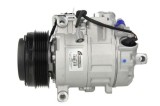Compresor clima aer conditionat BMW 3 (E90) (2004 - 2012) THERMOTEC KTT090065