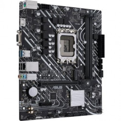 Placa de baza ASUS PRIME H610M-K D4, Intel H610, LGA 1700, mATX