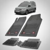 Cumpara ieftin Covorase Volkswagen Caddy 5 SB Van Combi Compatibile 2020-2025 | Black