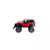 Cumpara ieftin Masinuta cu telecomanda Monster Truck PHANTOM SPAN Good Sheep 1:16 Rosu