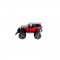 Masinuta cu telecomanda Monster Truck PHANTOM SPAN Good Sheep 1:16 Rosu