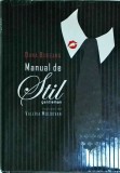Dana Budeanu - Manual de stil. Gentleman