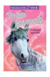 O dorință specială (Vol. 2) - Paperback brosat - Sue Bentley - Litera