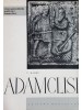 V. Barbu - Adamclisi (Editia: 1965)
