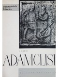 V. Barbu - Adamclisi (Editia: 1965)