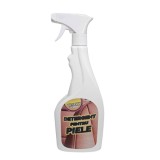 Detergent pentru tapiteria din piele 500ML