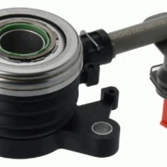 Rulment de presiune, ambreiaj RENAULT TWINGO II (CN0) (2007 - 2014) SACHS 3182 600 212