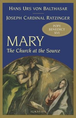Mary: The Church at the Source foto