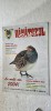 REVISTA VANATORUL ROMAN , ANUL 2003 , NR 11-12