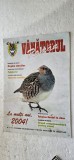 REVISTA VANATORUL ROMAN , ANUL 2003 , NR 11-12