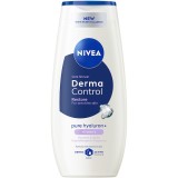 Gel de dus NIVEA Derma Control Restore 500 ml
