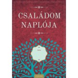 Csal&aacute;dom napl&oacute;ja