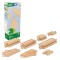 Set sine de baza, 12 piese pentru trenulete BRIO, 3+ ani