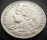 Cumpara ieftin Moneda istorica 25 CENTIMES - FRANTA, anul 1903 * cod 2327, Europa