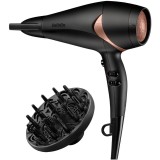 Uscator de par BaByliss D566E Bronze Shimmer 2200W