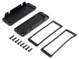 Set de montaj cu lame de fixare 1457LWPF